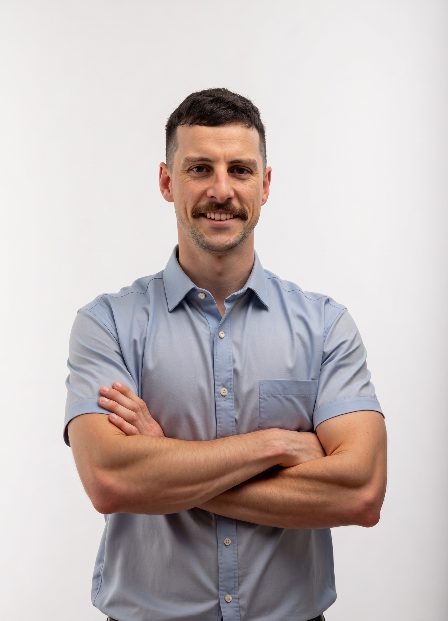 Kyle Standing, Perth draftsman and building designer