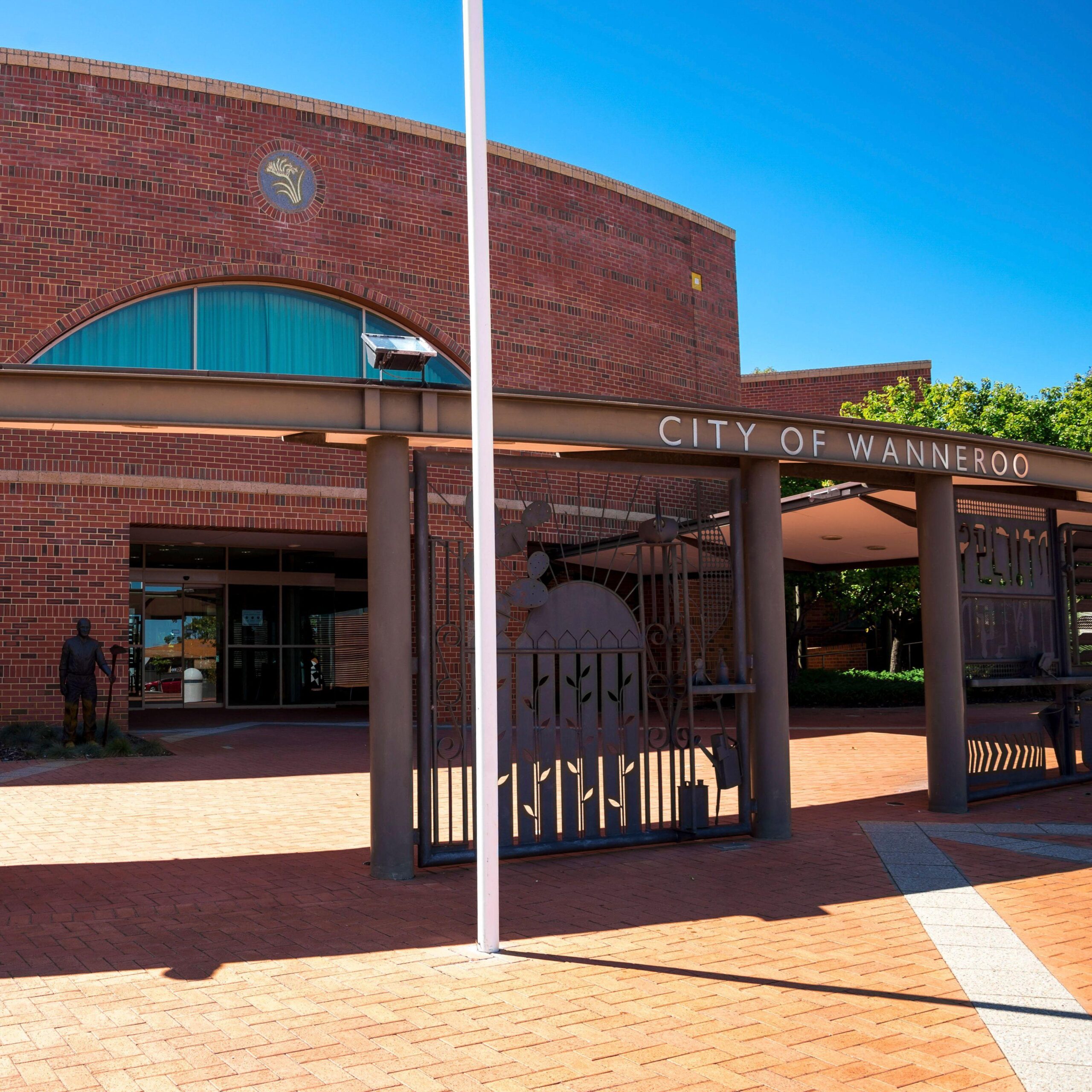 City of Wanneroo