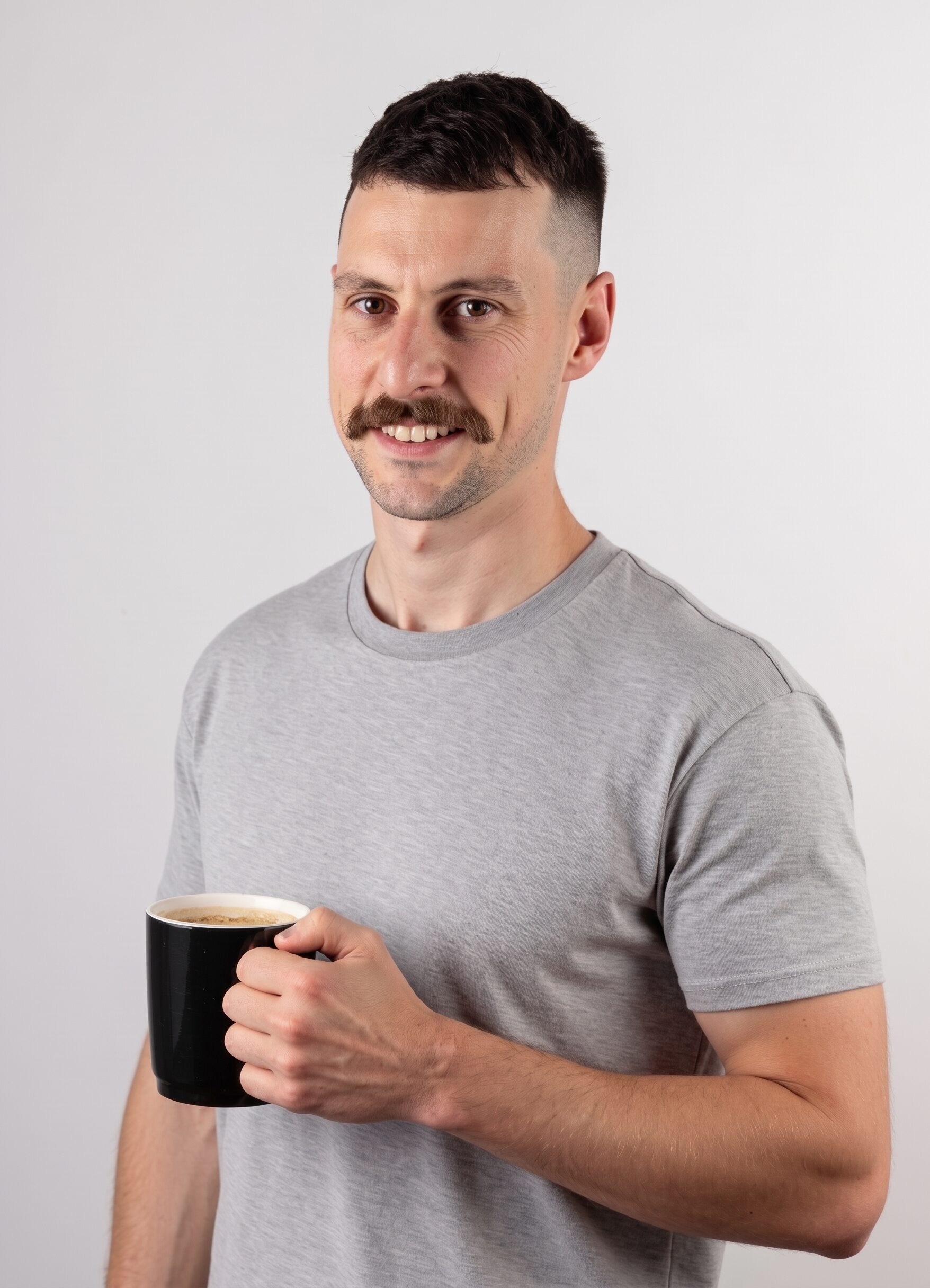 Kyle Standing